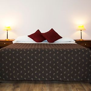 Hotel Gran Madryn